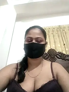 Snapshot of Neha-37 chatting on 10-30-25, 05:10 Neha-37 online show from 10-30-25, 05:10