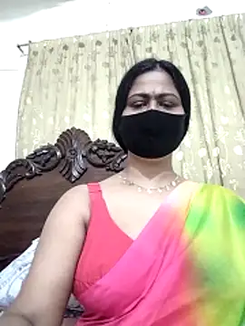 Neha-37 online show from 02-12-26, 04:18