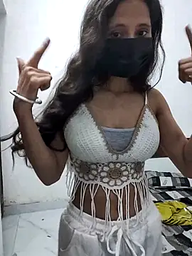 Snapshot of Radhika_Lovely chatting on 09-29-25, 01:39 Radhika Lovely online show from 09-29-25, 01:39