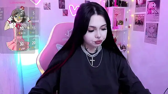 Morana Batt online show from 03-20-26, 02:23