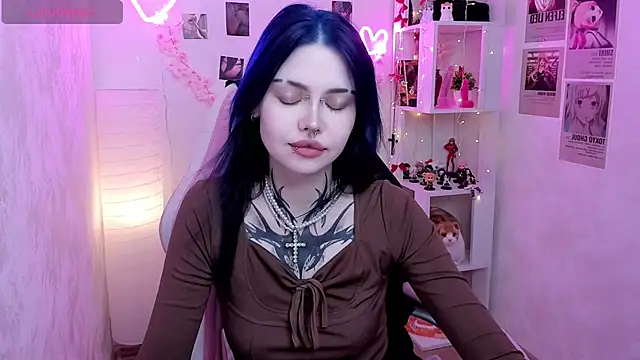 Morana Batt online show from 07-11-26, 02:23