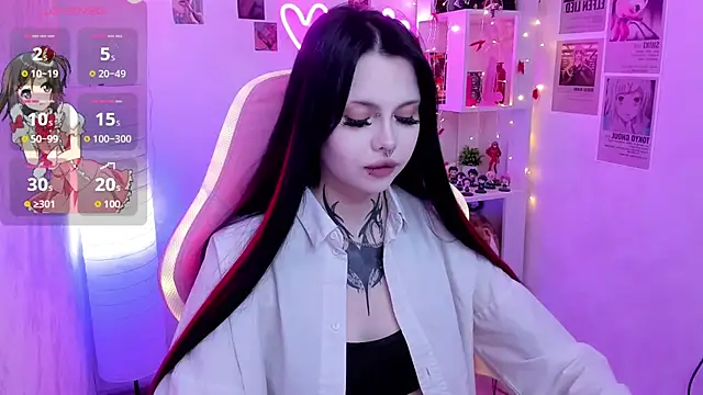 Morana Batt online show from 03-16-26, 02:19