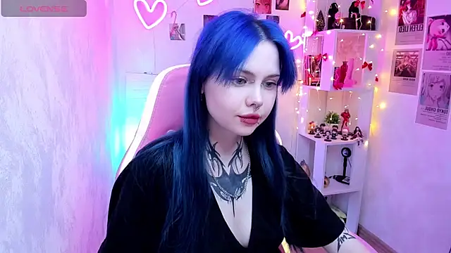 Morana Batt online show from 01-08-26, 02:28