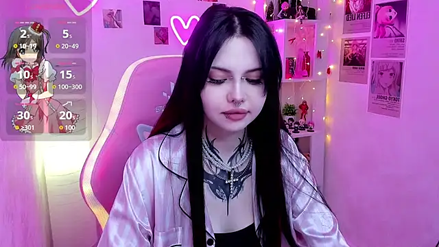 Morana Batt online show from 03-12-26, 02:28