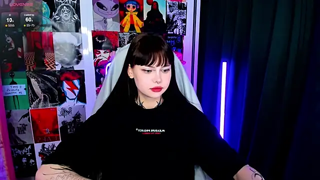 Morana Batt online show from 09-27-25, 01:56