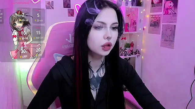 Morana Batt online show from 03-17-26, 02:36