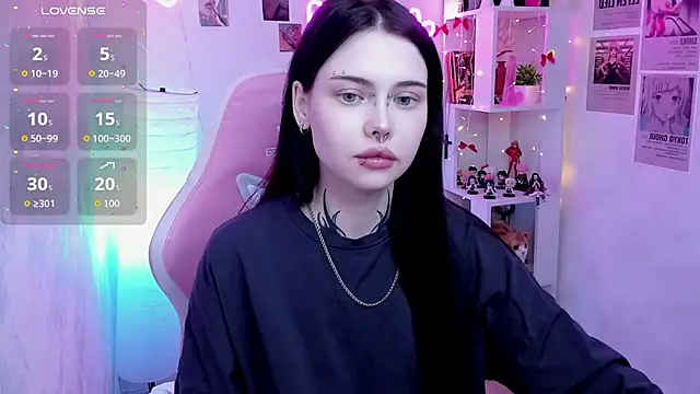 Snapshot of Morana_Batt chatting on 04-21-26, 02:25 Morana Batt online show from 04-21-26, 02:25