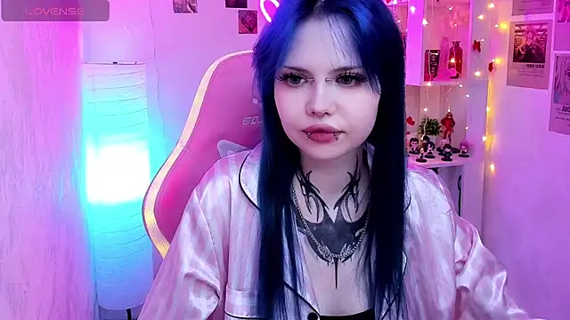 Morana Batt online show from 02-12-26, 02:22