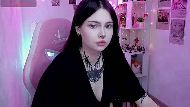 Snapshot of Morana_Batt chatting on 04-23-26, 02:18 Morana Batt online show from 04-23-26, 02:18