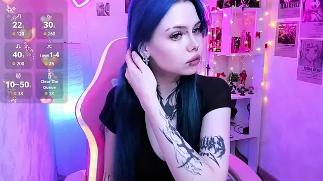 Morana Batt online show from 02-18-26, 02:09