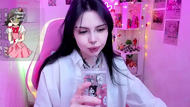 Morana Batt online show from 03-10-26, 02:37