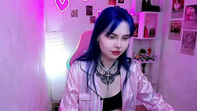 Morana Batt online show from 12-18-25, 02:27