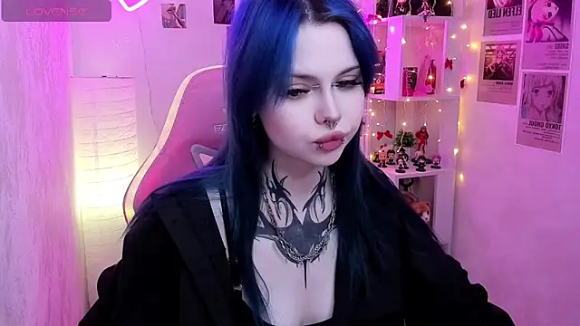 Morana Batt online show from 02-21-26, 02:02