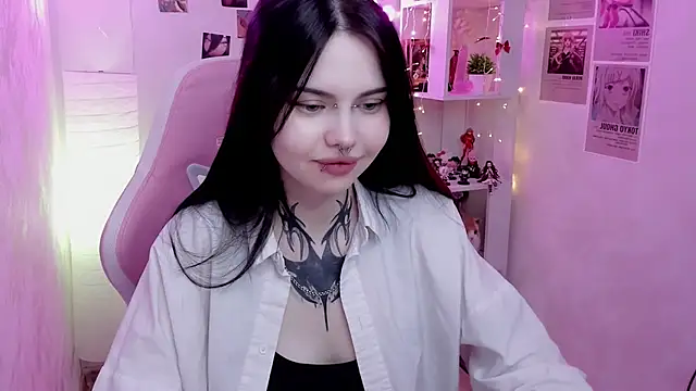Snapshot of Morana_Batt chatting on 05-05-26, 02:03 Morana Batt online show from 05-05-26, 02:03