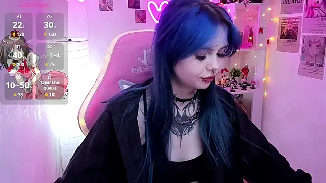 Morana Batt online show from 03-02-26, 05:08