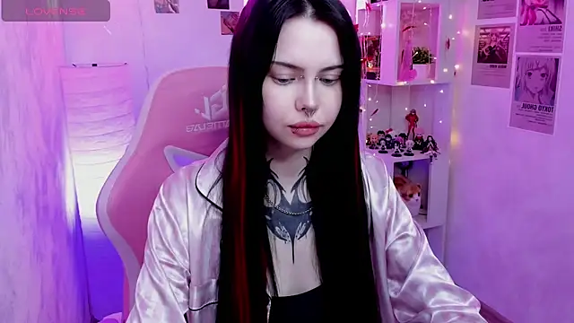 Snapshot of Morana_Batt chatting on 04-20-26, 02:14 Morana Batt online show from 04-20-26, 02:14