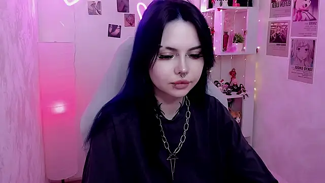 Snapshot of Morana_Batt chatting on 05-29-26, 02:17 Morana Batt online show from 05-29-26, 02:17