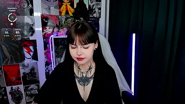 Morana Batt online show from 10-06-25, 01:40