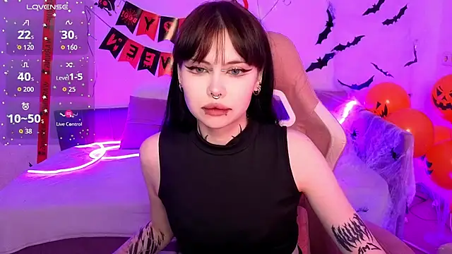 Morana Batt online show from 11-03-25, 02:06