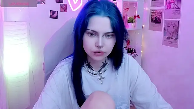 Snapshot of Morana_Batt chatting on 05-19-26, 02:07 Morana Batt online show from 05-19-26, 02:07