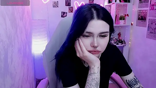 Morana Batt online show from 06-16-26, 02:11
