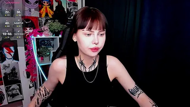 Morana Batt online show from 09-09-25, 01:49