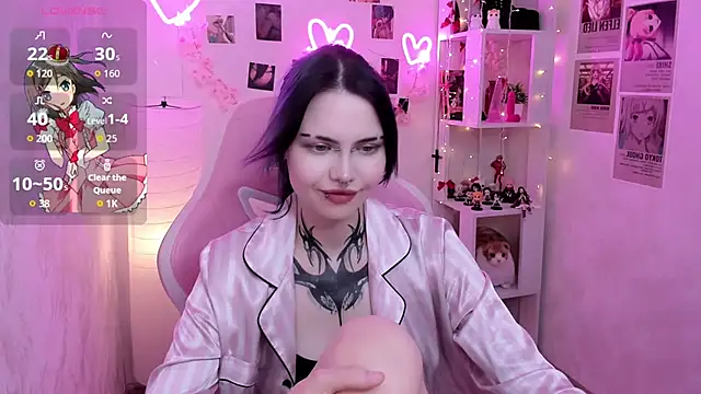 Morana Batt online show from 07-07-26, 06:47