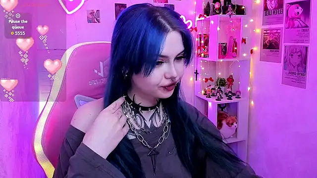 Morana Batt online show from 02-20-26, 02:19