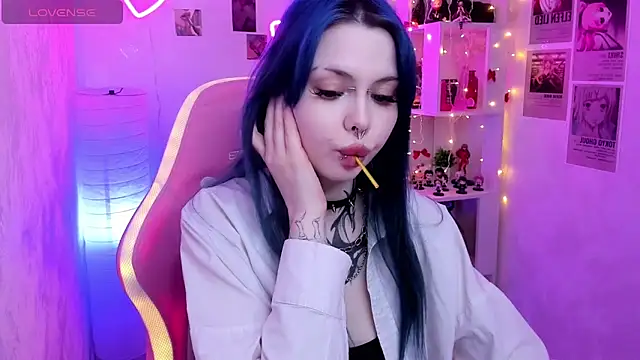 Morana Batt online show from 02-24-26, 02:23