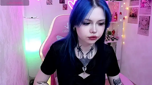 Morana Batt online show from 02-14-26, 02:12