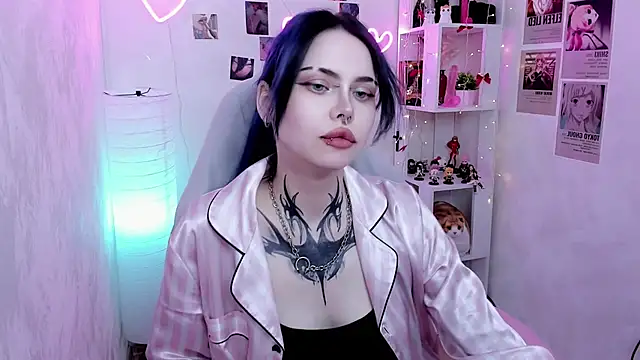 Morana Batt online show from 06-26-26, 02:28
