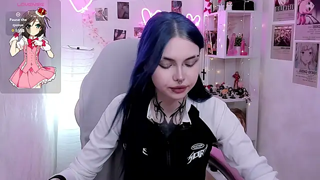 Morana Batt online show from 07-25-26, 01:57