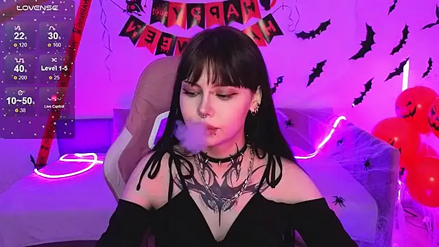 Morana Batt online show from 10-28-25, 02:23