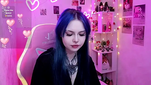 Morana Batt online show from 02-23-26, 02:13