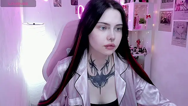 Snapshot of Morana_Batt chatting on 04-27-26, 02:09 Morana Batt online show from 04-27-26, 02:09