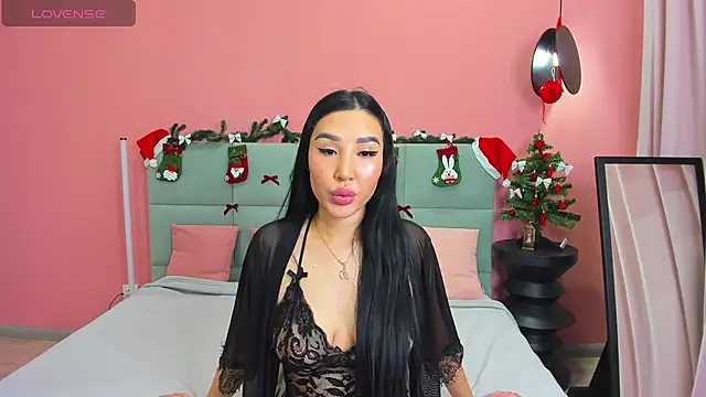 Jennifer Munoz online show from 12-02-25, 01:28