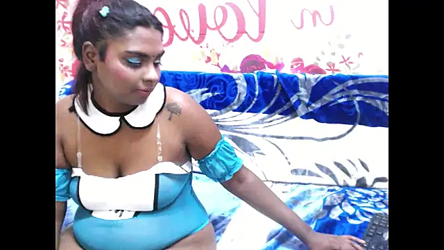 Snapshot of indianmystica694u chatting on 10-09-25, 07:58 indianmystica694u online show from 10-09-25, 07:58