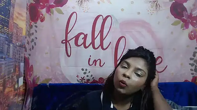 Snapshot of indianmystica694u chatting on 10-06-25, 06:14 indianmystica694u online show from 10-06-25, 06:14