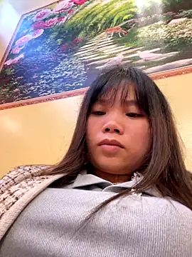 Ngoc-bbi online show from 09-29-25, 08:10