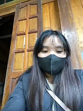 Ngoc-bbi online show from 11-13-25, 05:55