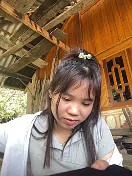 Ngoc-bbi online show from 03-19-26, 06:35