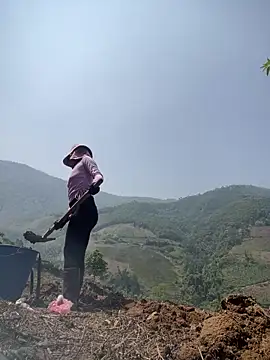 Ngoc-bbi online show from 04-06-26, 03:46