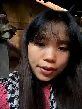 Ngoc-bbi online show from 11-19-25, 06:02