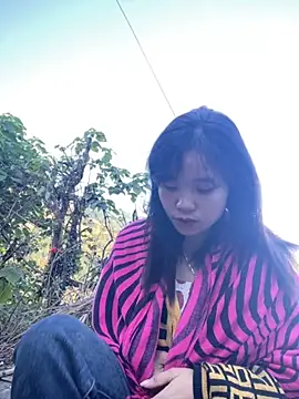 Ngoc-bbi online show from 11-28-25, 01:28