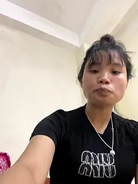 Ngoc-bbi online show from 10-07-25, 03:57