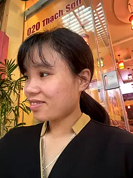 Ngoc-bbi online show from 09-28-25, 05:03