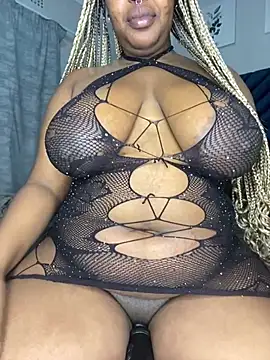 Ebony Warlock  online show from 08-09-26, 04:18