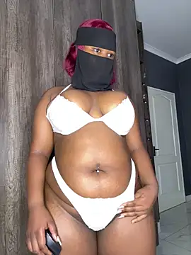 Ebony Warlock  online show from 02-04-26, 07:58
