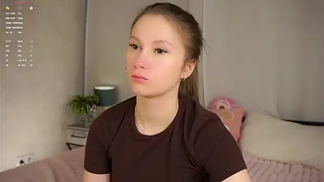 MelaniSeiver online show from 03-23-26, 12:55