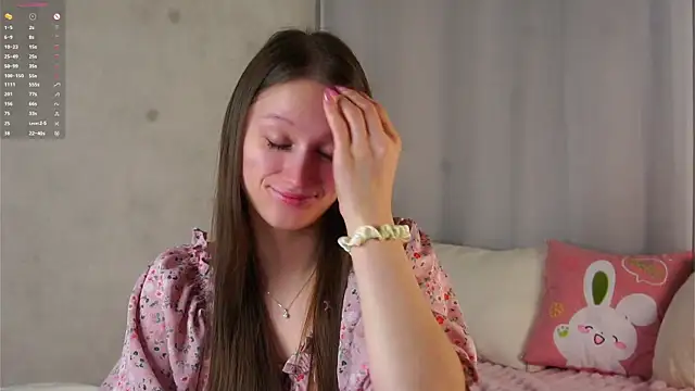 MelaniSeiver online show from 04-02-26, 01:13